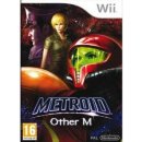 Metroid: Other M