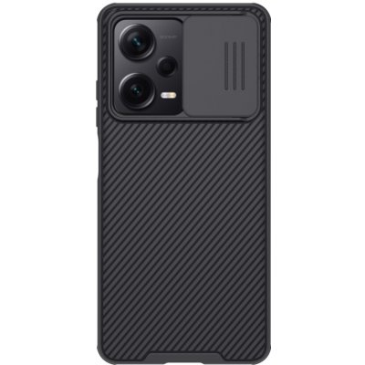 Pouzdro NILLKIN NILLKIN CAM SHIELD Xiaomi Redmi Note 12 Pro + 5G černé