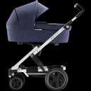 Britax Go Next 2 + korba 2018 Navy Melange