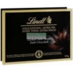 Lindt Thins Dark 125 g – Zbozi.Blesk.cz