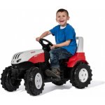 Rolly Toys Šlapací traktor Rolly Farmtrac Steyr 6300 Terrus CVT – Sleviste.cz