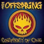 Offspring - Conspiracy Of One LP – Hledejceny.cz