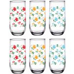 Glasmark Sklenice na nápoje 6 x 400 ml – Zboží Dáma