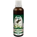 Naděje Bělotrn kulatohlavý z pupenů P52 50 ml – Hledejceny.cz