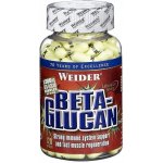 Weider Beta-glukan 120 kapslí – Hledejceny.cz