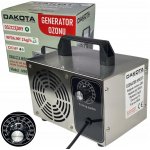 DAKOTA Generátor ozonu M90171 – Zboží Dáma
