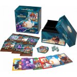 Disney Lorcana TCG Azurite Sea Illumineer's Trove – Zboží Mobilmania