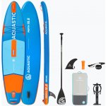 Paddleboard AQUASTIC Perth 10'8" – Zboží Dáma