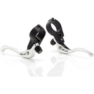 XLC brzdové páky Cross BL-R02 31.8 mm – Zboží Mobilmania