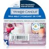 Vonný vosk Yankee Candle Sweet Vanilla Horchata vonný vosk 22 g