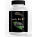 BioMedical Acai Berry 100 tablet – Hledejceny.cz