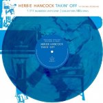 Hancock Herbie - Takin‘ Off LP – Hledejceny.cz