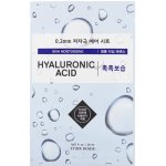 Etude House Therapy Air Mask Hyaluronic Acid 20 ml – Hledejceny.cz