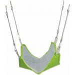 Trixie Závěsné odpočívadlo pro krysy a fretky 30 x 30 cm – Hledejceny.cz