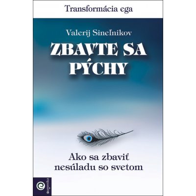 Zbavte sa pýchy - Valerij Sineľnikov