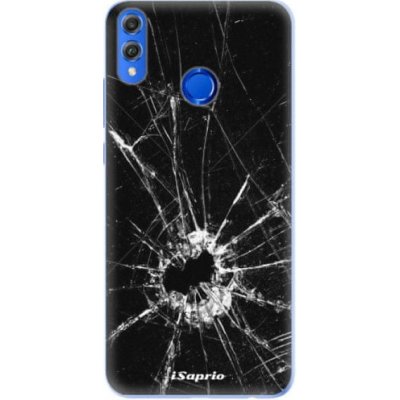 iSaprio Broken Glass 10 pro Honor 8X – Zboží Mobilmania