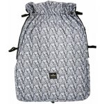 ZIBIE Letní nepadací deka Shellsy – Hledejceny.cz