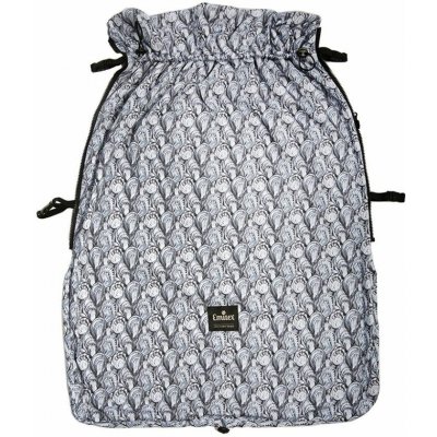 ZIBIE Letní nepadací deka Shellsy – Hledejceny.cz