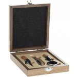 Secret de Gourmet Sommelierský set Vine sada 4ks – Hledejceny.cz