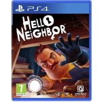 Hello Neighbor – Zboží Dáma