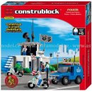 Construblock 4616 Policejní stanice