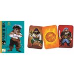 Djeco Piratatak/Útok pirátů – Zboží Živě