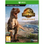 Jurassic World: Evolution 2 – Zbozi.Blesk.cz