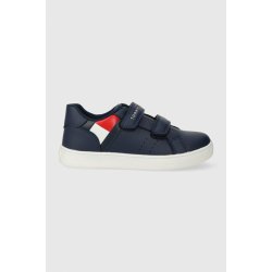 Tommy Hilfiger T1B9.33327 tmavomodrá