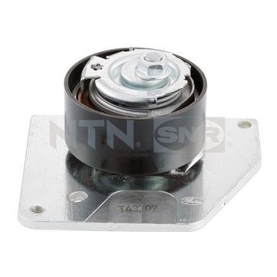 Napínací kladka, ozubený řemen SNR GT355.46 – Zboží Mobilmania