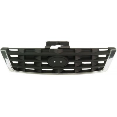 MASKA GRILL HYUNDAI ACCENT (LC), 08.02-08.06 OE: 86360-25620, 86361-25620 POLCAR – Hledejceny.cz