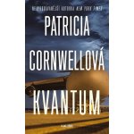 Kvantum - Patricia Cornwellová – Hledejceny.cz