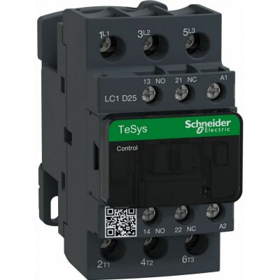 Schneider Electric LC1D128P7 – Sleviste.cz