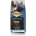 Carnilove Salmon for Adult Dogs 2 x 12 kg – Hledejceny.cz