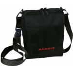 Mammut Täsch Pouch 3 black 3l – Hledejceny.cz