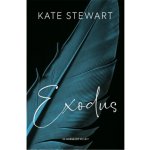 Exodus - Stewart Kate – Sleviste.cz
