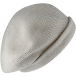 Fiebig Headwear since 1903 Vlněna šedá čepice volnější střih – Hledejceny.cz