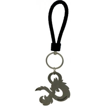 Přívěsek na klíče imago Dungeons and Dragons Logo