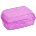 Orion plastový box na svačinu – Zboží Dáma