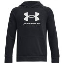 Under Armour mikina Under Armour Rival Fleece BL Hoodie