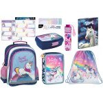 Derform Zvýhodněná školní sada Unicorn jednorožec 9ks – Hledejceny.cz