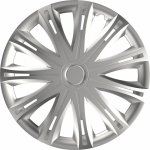 Versaco Spark silver 15" 4 ks | Zboží Auto