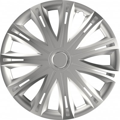 Versaco Spark silver 15" 4 ks