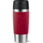 Tefal K3084114 Travel Mug 0,36 červený – Hledejceny.cz