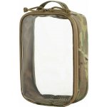 Organizer M Tac Elite průhledný Large 30 x 19 cm MultiCam – Hledejceny.cz