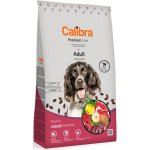 Calibra Dog Premium Line Adult Beef 15 kg – Hledejceny.cz