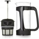 Espro French press kávovar PRESS P3 950 ml, černá, sklo / plast – Hledejceny.cz