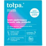 Tołpa Dermo Body Mum zpevňující krém na problémové partie (Strongly Firms and Tones the Skin and Lifting Silhouette) 250 ml – Zboží Mobilmania