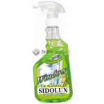 Sidolux Crystal Window čis.ok.Lemon 750 ml – Sleviste.cz