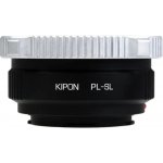 Kipon adaptér objektivu PL na Leica SL – Hledejceny.cz