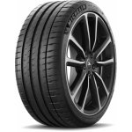 Michelin Pilot Sport 4 S 235/45 R20 100Y – Hledejceny.cz